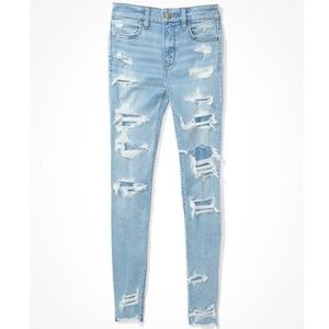 ❤️❤️AMERICAN EAGLE JEGGING❤️❤️